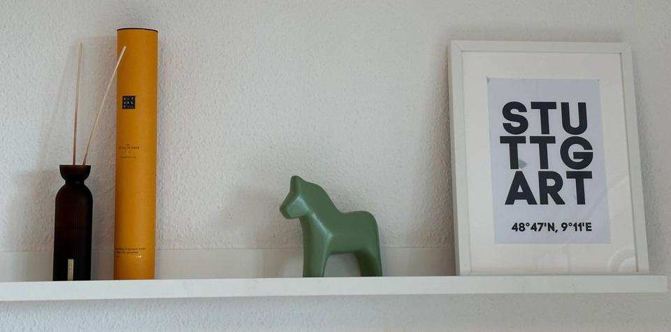 Wohnen auf Zeit Ludwigsburg Eglosheim - 1 Zimmer, 23 m&sup2;, 1.200&euro; | Angebot:24754469