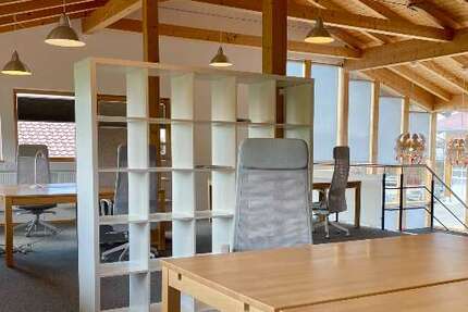 Büro in Steingaden 235 € 8 m²
