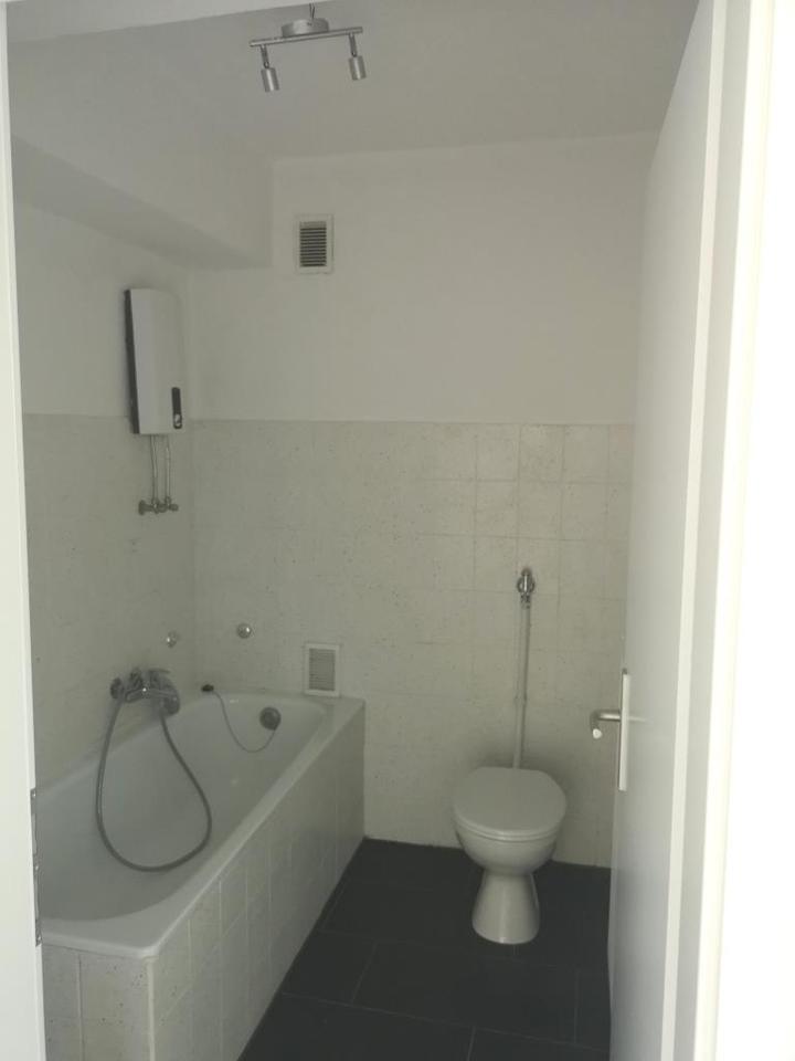 Demnächst frei! 2-Zimmer-Wohnung in Marl Hüls zimmer