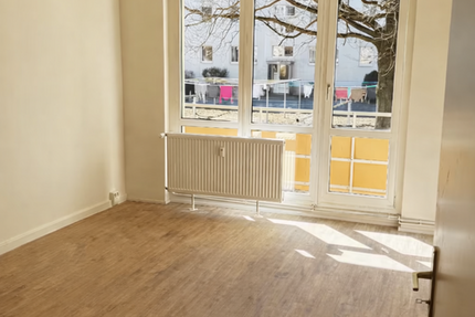 Wohnung Sachsen-Anhalt - Annaburg Annaburg - 3 Zimmer, 58 m&sup2;, 350&euro; | Angebot:25772455