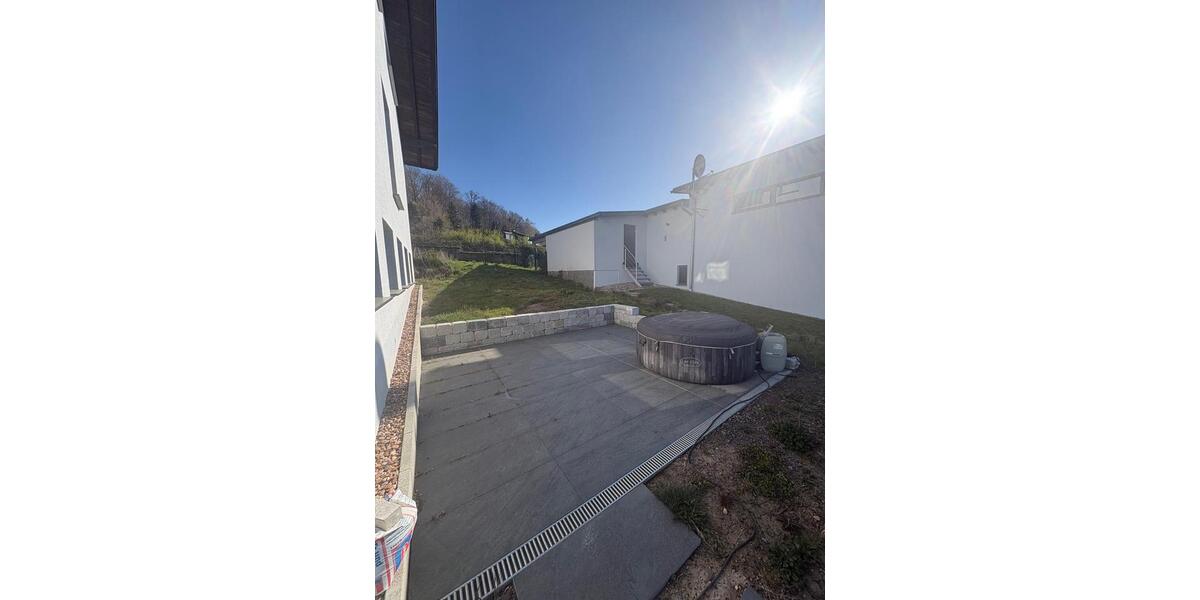 Erdgeschoßwohnung Friedrichsthal - 2.5 Zimmer, 85 m&sup2;, 1.000&euro; | Angebot:26531590