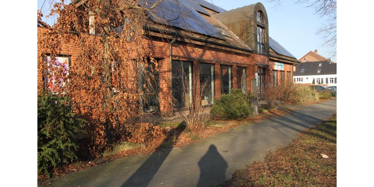 Gewerbeobjekt Rheine - 3.990&euro; | Angebot:20937137