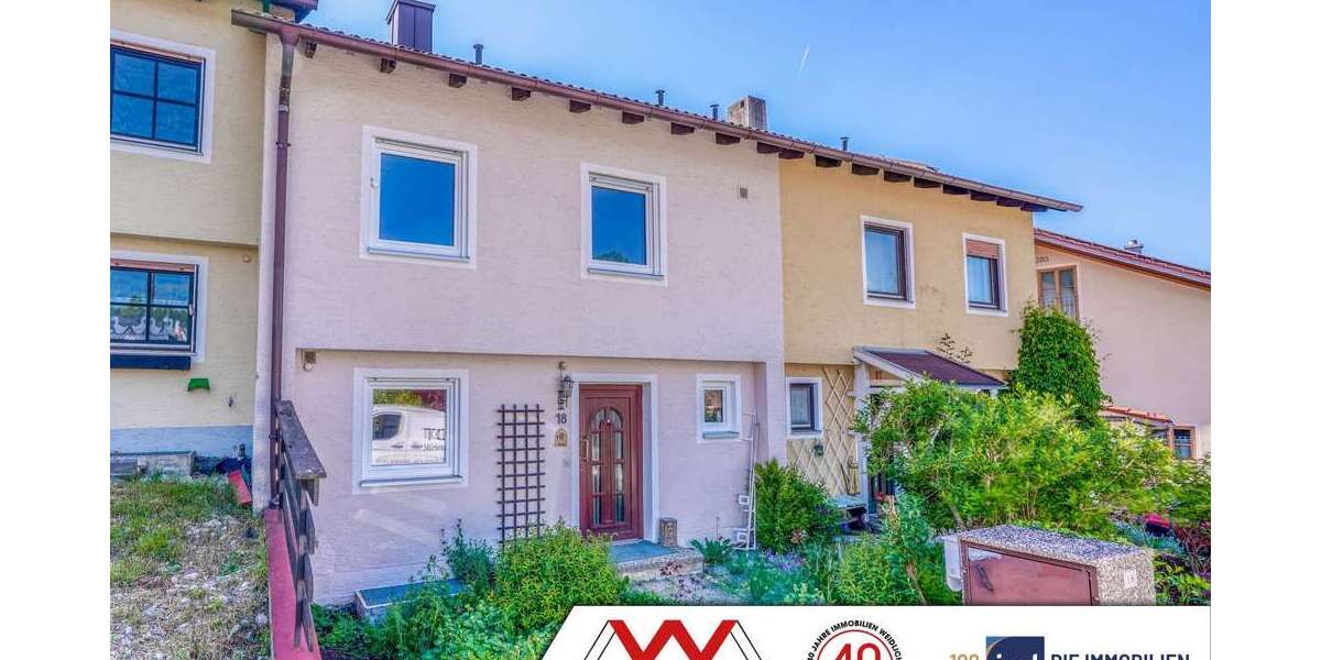 Einfamilienhaus Glonn - 5 Zimmer, 140 m&sup2;, 1.940&euro; | Angebot:21377553