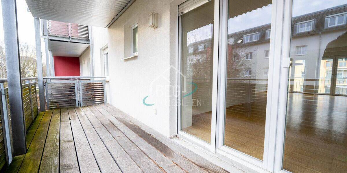 Etagenwohnung Crailsheim - 3 Zimmer, 88 m&sup2;, 800&euro; | Angebot:26833943