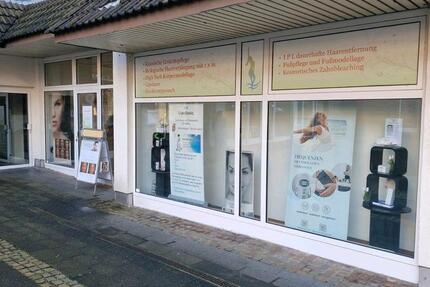 Gewerbeobjekt Sankt Augustin - 495&euro; | Angebot:25055080