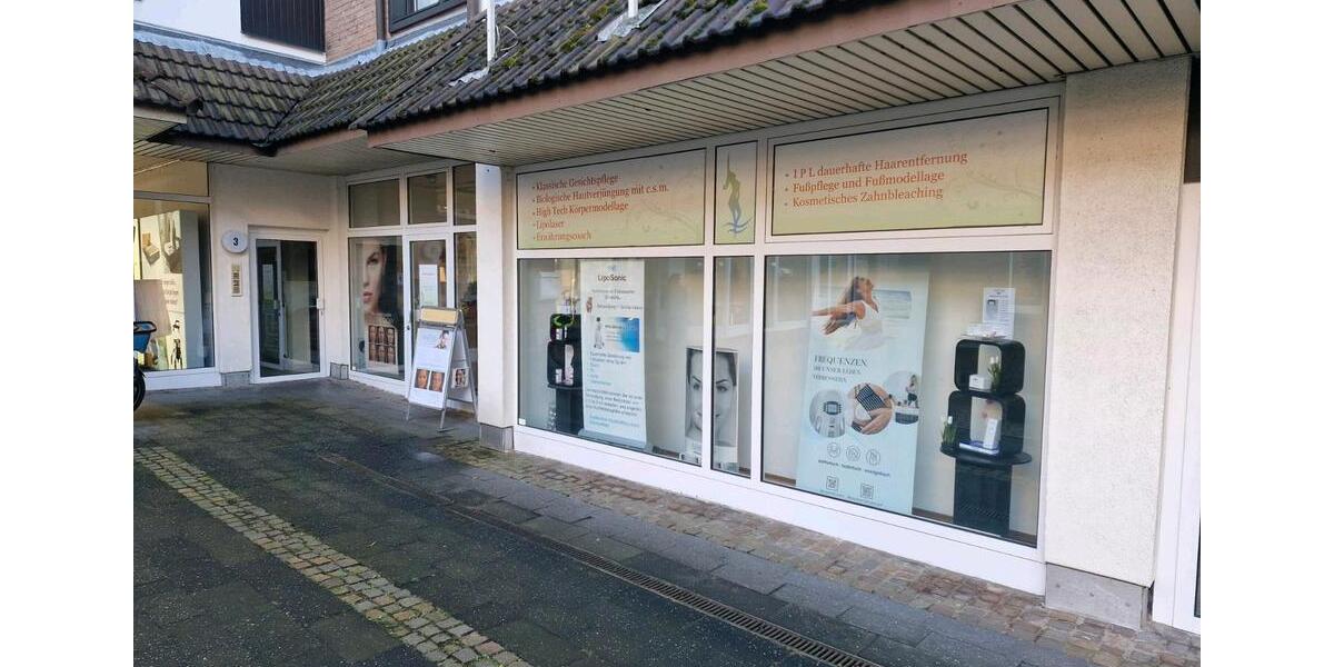 Gewerbeobjekt Sankt Augustin - 495&euro; | Angebot:25055080