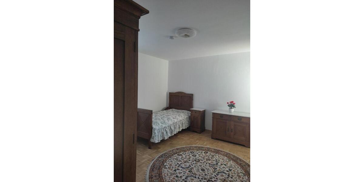 Wohnen auf Zeit Aschaffenburg Österreicher Kolonie - 1 Zimmer, 18 m&sup2;, 650&euro; | Angebot:25640838