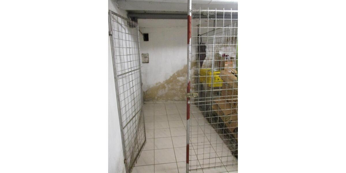 Erdgeschoßwohnung Merzig - 1 Zimmer, 33 m&sup2;, 599&euro; | Angebot:26658968