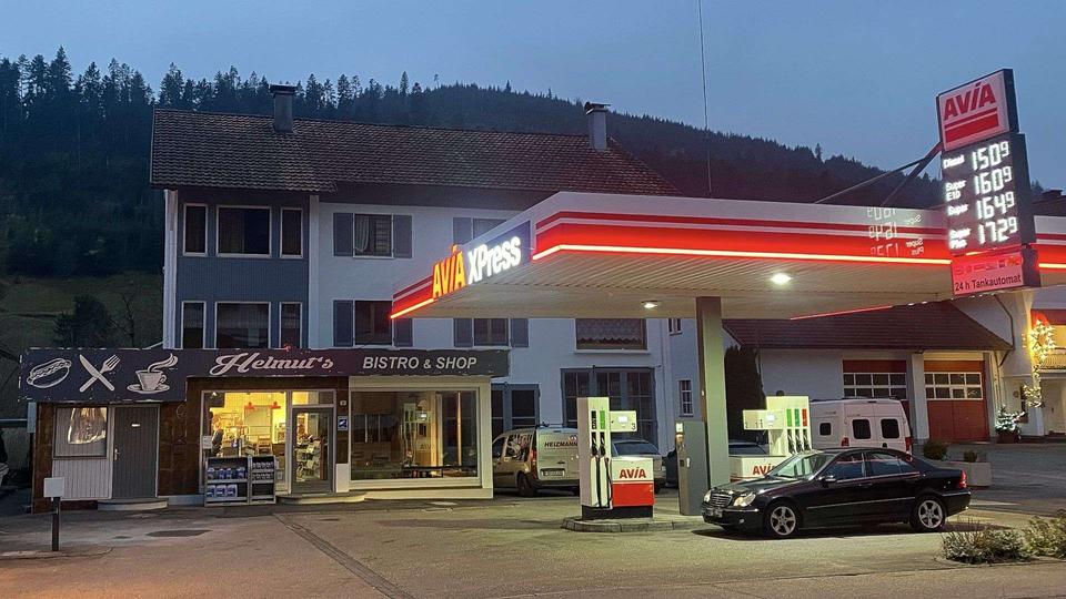 Gewerbeobjekt Baiersbronn - 1.500&euro; | Angebot:22113204