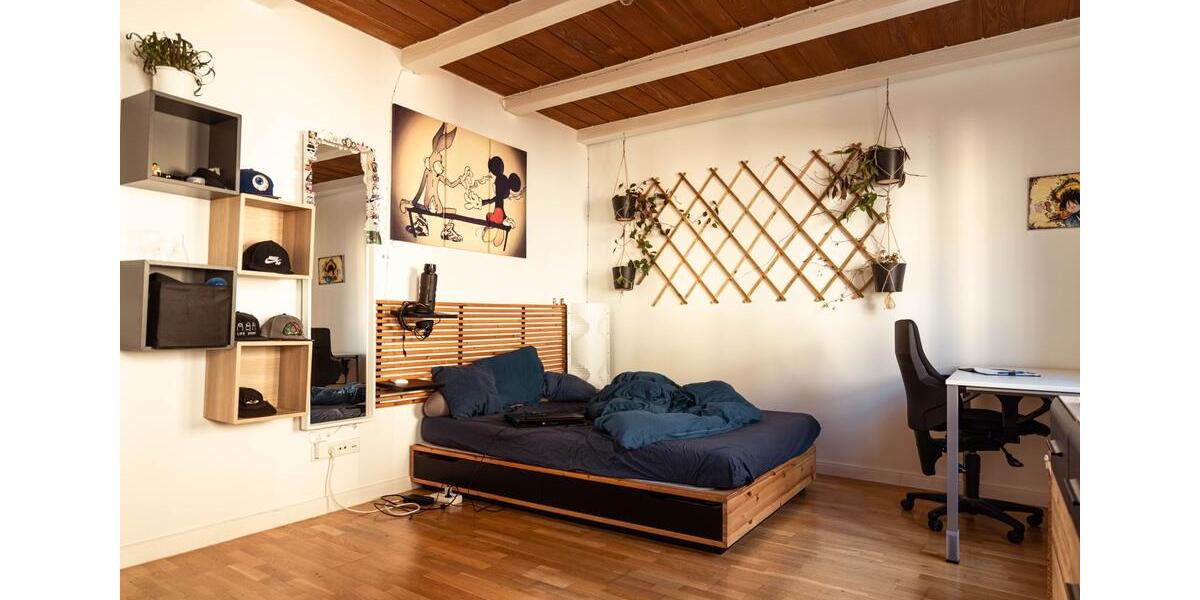 Wohnen auf Zeit Hockenheim - 25 Zimmer, 120 m&sup2;, 550&euro; | Angebot:24422714