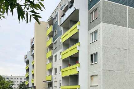 Wohnung Halle Silberhöhe - 1 Zimmer, 263&euro; | Angebot:26737617