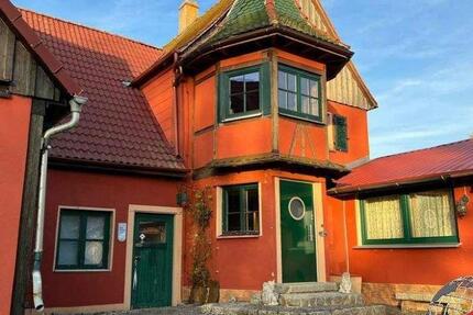 Romantischer Reiterhof Bauernhof - Ein Paradies für Tiere bei Schnelldorf 5 zimmer