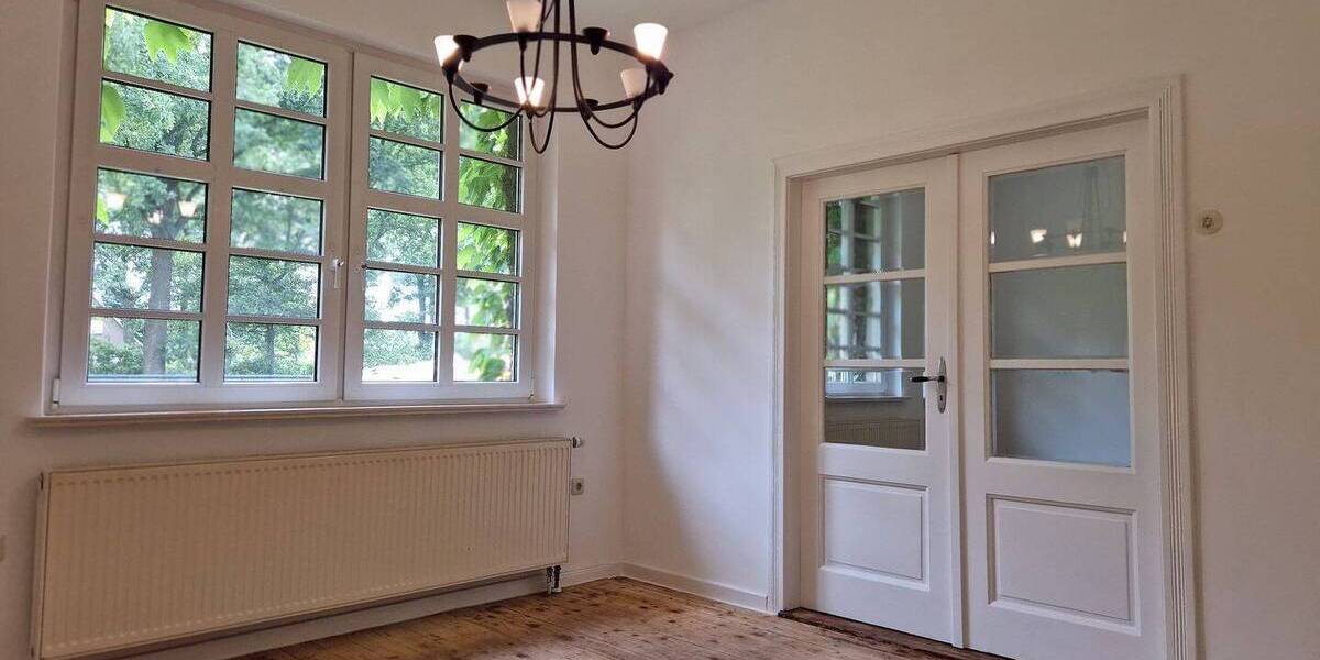 Einfamilienhaus Barßel Elisabethfehn - 6 Zimmer, 134 m&sup2;, 1.200&euro; | Angebot:25738682