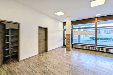 Gewerbeobjekt Oberreute Unterreute - 410&euro; | Angebot:22459798