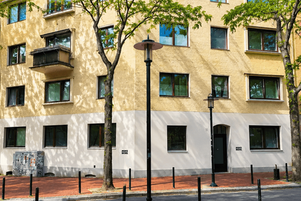Wohnung Hildesheim Nordstadt - 2 Zimmer, 50 m&sup2;, 420&euro; | Angebot:26914517