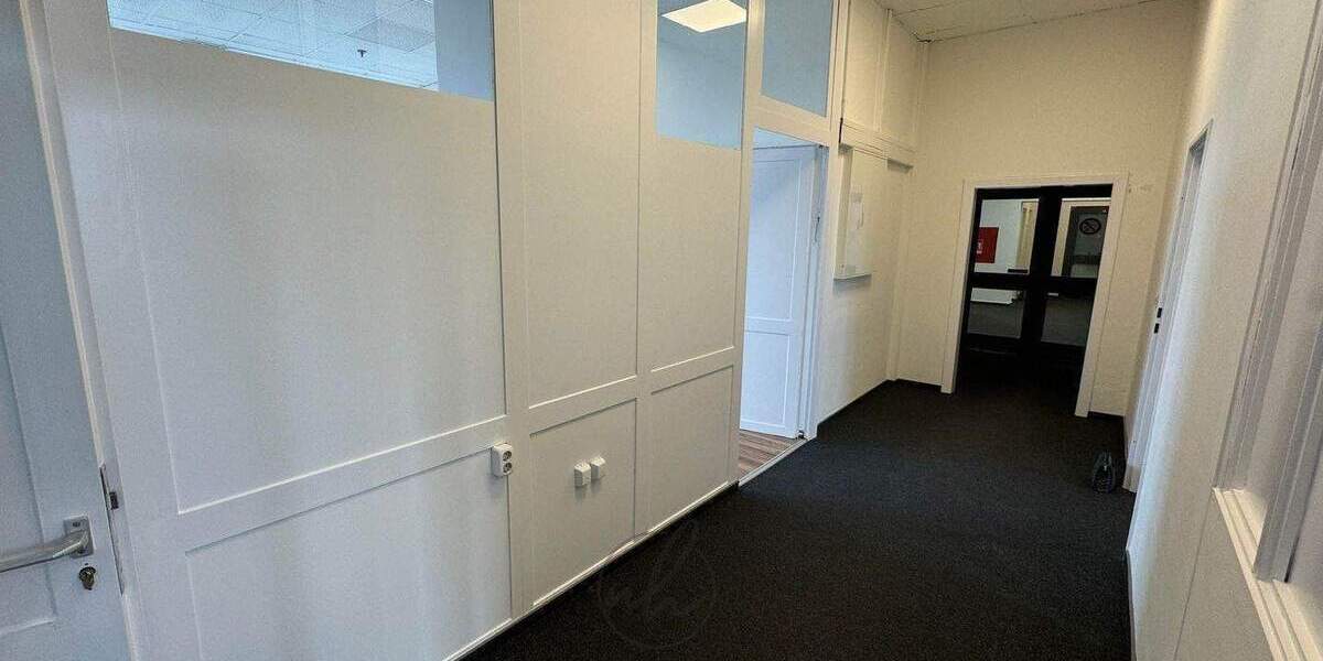 Gewerbeobjekt Hamburg Billbrook - 3.738&euro; | Angebot:26155881