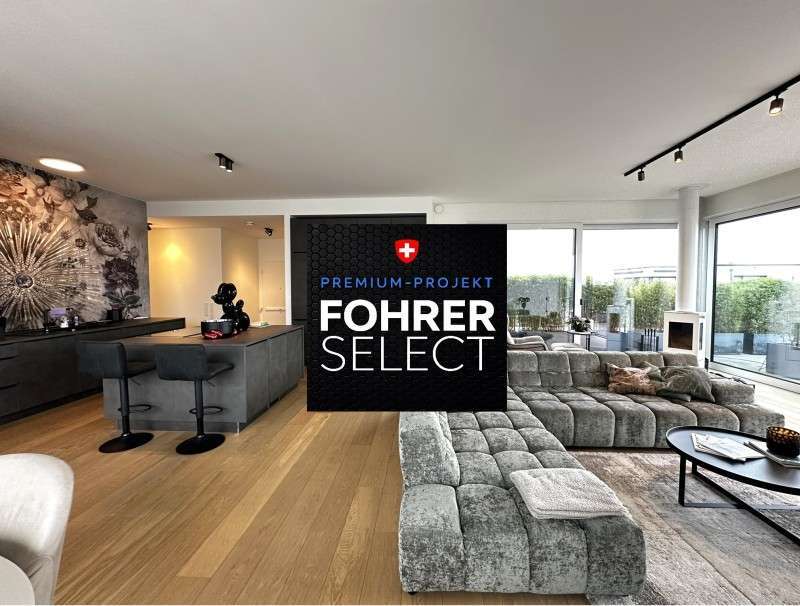 Wohnung zum Mieten in Düsseldorf 3.520 € 150 m² 5 zimmer