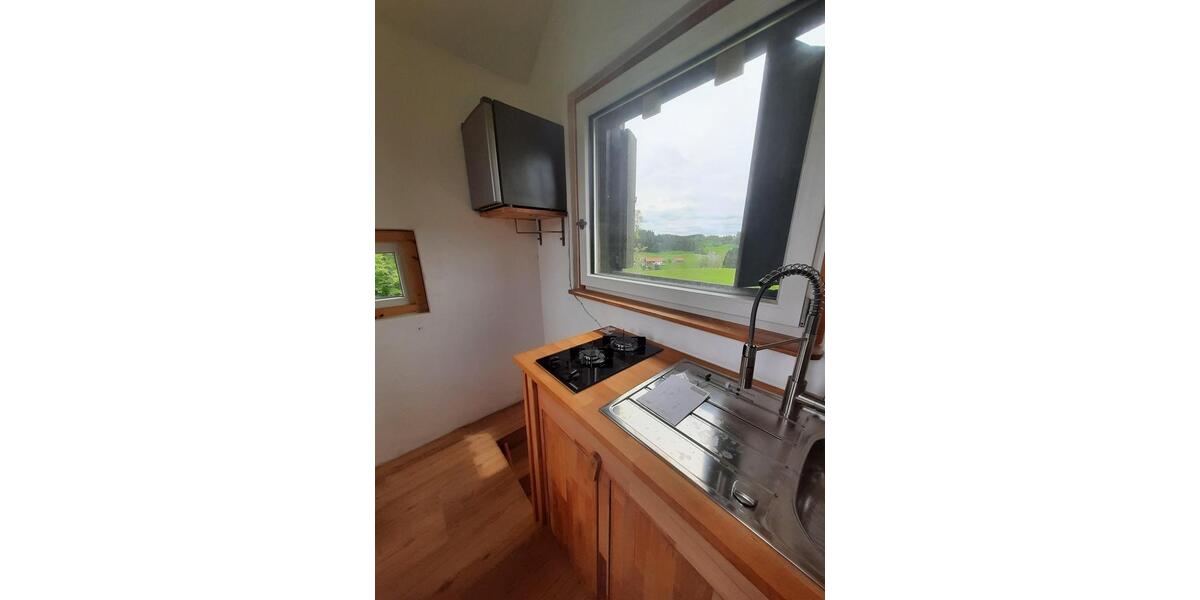Etagenwohnung Kempten (Allgäu) - 3 Zimmer, 15 m&sup2;, 200&euro; | Angebot:26562511