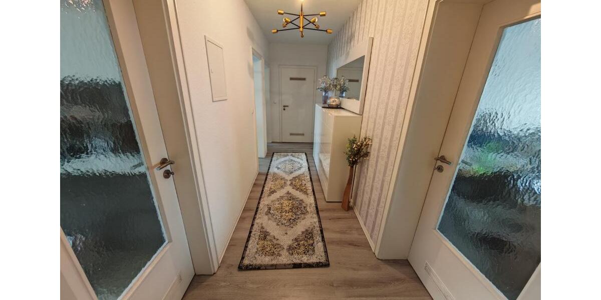 Etagenwohnung Wiesbaden Südost - 2 Zimmer, 60 m&sup2;, 850&euro; | Angebot:25300434