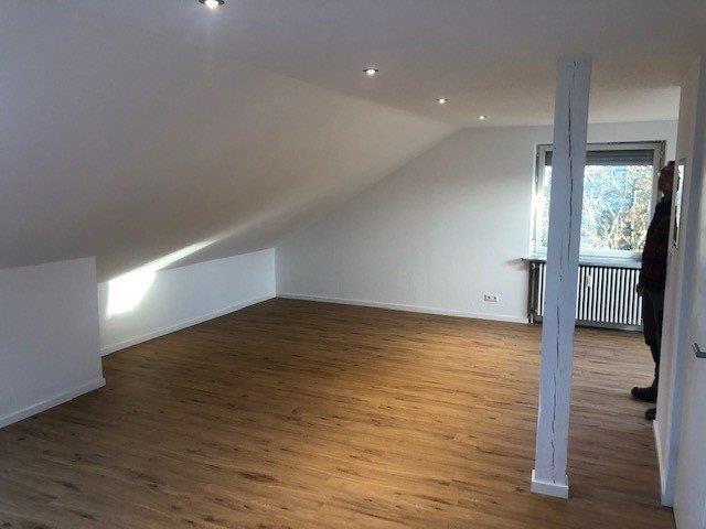 Etagenwohnung Bad Dürrheim - 3.5 Zimmer, 79 m&sup2;, 595&euro; | Angebot:23862111