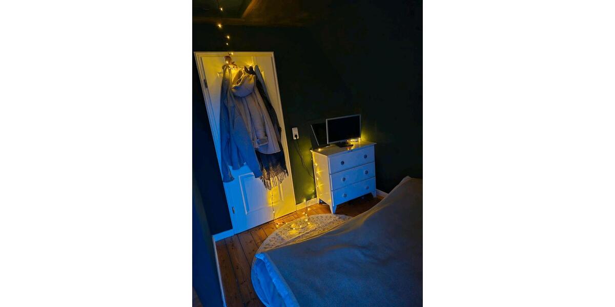 Wohnen auf Zeit Rickling - 1 Zimmer, 10 m&sup2;, 200&euro; | Angebot:24647974