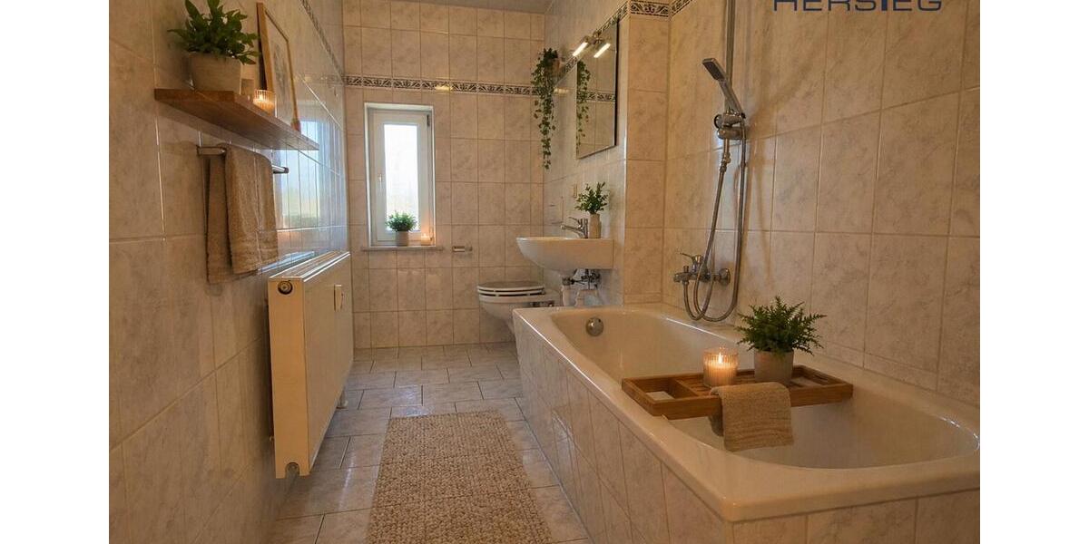 Etagenwohnung Crottendorf - 2.5 Zimmer, 71 m&sup2;, 390&euro; | Angebot:26421427