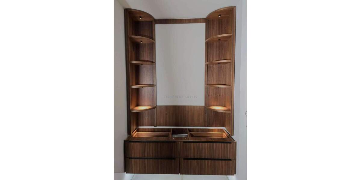 Etagenwohnung Kampen (Sylt) - 1 Zimmer, 55 m&sup2;, 2.990&euro; | Angebot:25731301