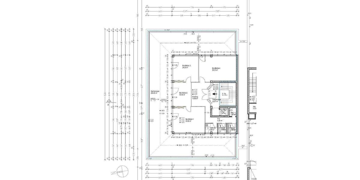 Gewerbeobjekt Garching bei München Hochbrück - 3.163&euro; | Angebot:24913755