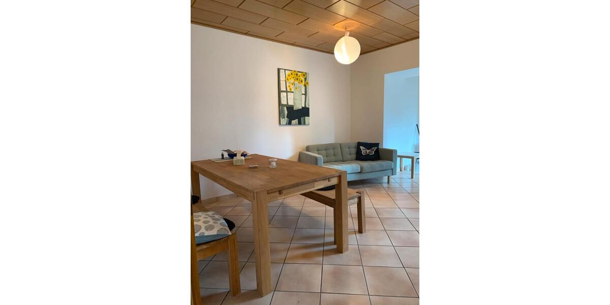 Wohnen auf Zeit Hochheim am Main - 1 Zimmer, 20 m&sup2;, 410&euro; | Angebot:26447361