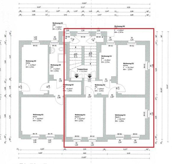 Wohnen auf Zeit Ottendorf-Okrilla Okrilla - 2 Zimmer, 62 m&sup2;, 20&euro; | Angebot:26608846