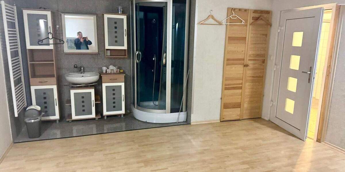 Gewerbeobjekt Troisdorf Troisdorf-Mitte - 2.900&euro; | Angebot:22332507