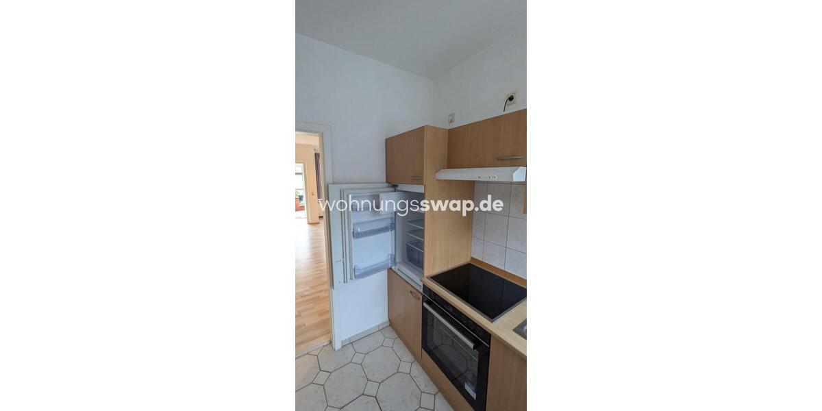 Etagenwohnung Lübeck Sankt Jürgen - 1 Zimmer, 25 m&sup2;, 410&euro; | Angebot:26569265