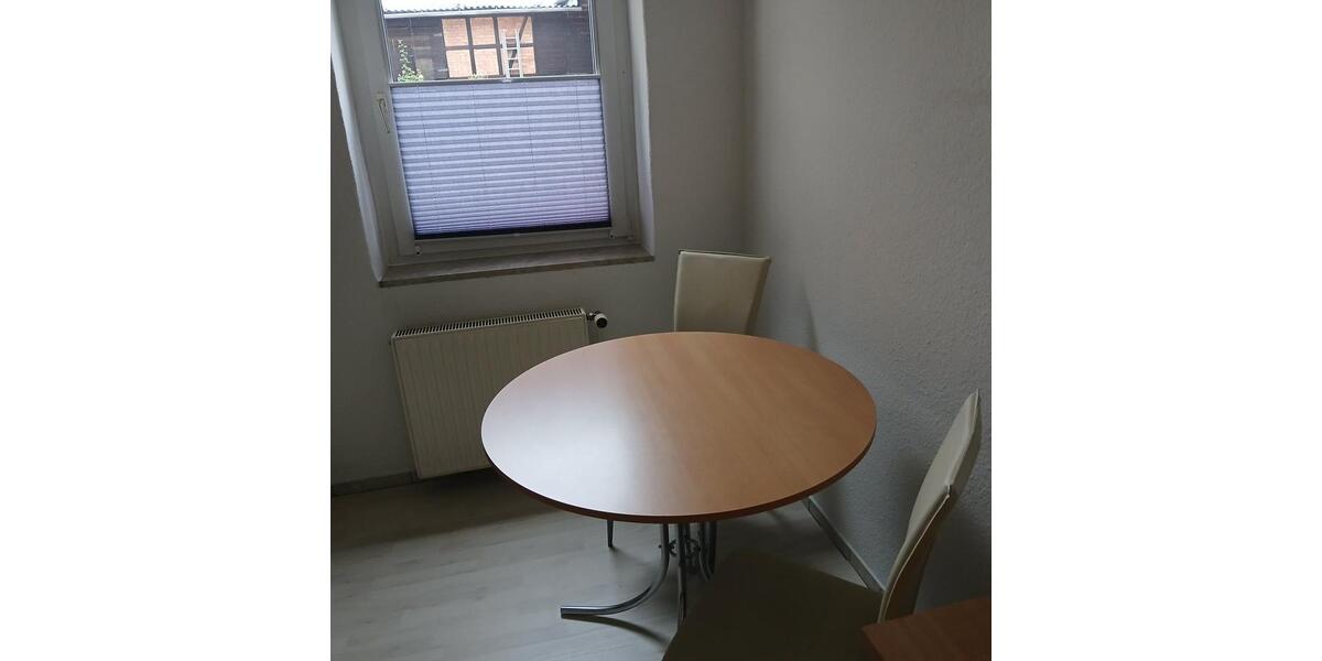 Erdgeschoßwohnung Halberstadt - 2 Zimmer, 50 m&sup2;, 30&euro; | Angebot:23636124