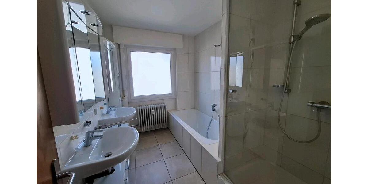 Etagenwohnung Stuttgart Neuwirtshaus - 4 Zimmer, 99 m&sup2;, 1.500&euro; | Angebot:25852591