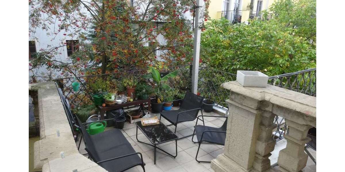 Etagenwohnung Görlitz - 5 Zimmer, 155 m&sup2;, 1.010&euro; | Angebot:26759329