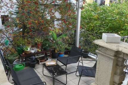 Wohnung Görlitz - 5 Zimmer, 155 m&sup2;, 1.010&euro; | Angebot:26759329