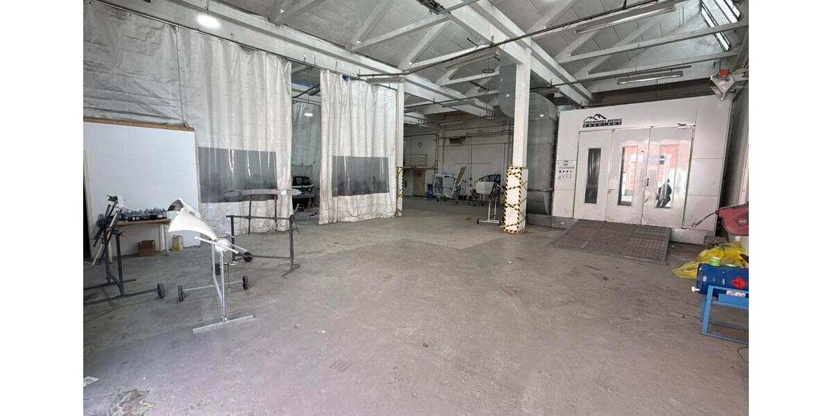 Gewerbeobjekt Berlin Treptow-Köpenick - 15&euro; | Angebot:26641370