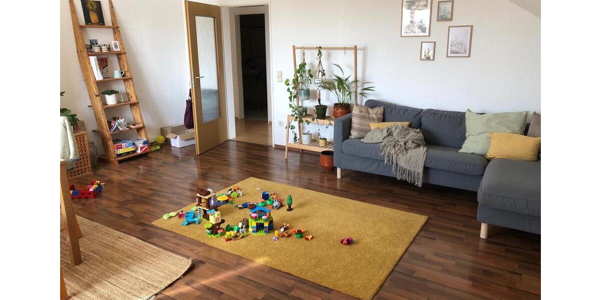 Etagenwohnung Emsdetten - 3 Zimmer, 82 m&sup2;, 980&euro; | Angebot:26076089