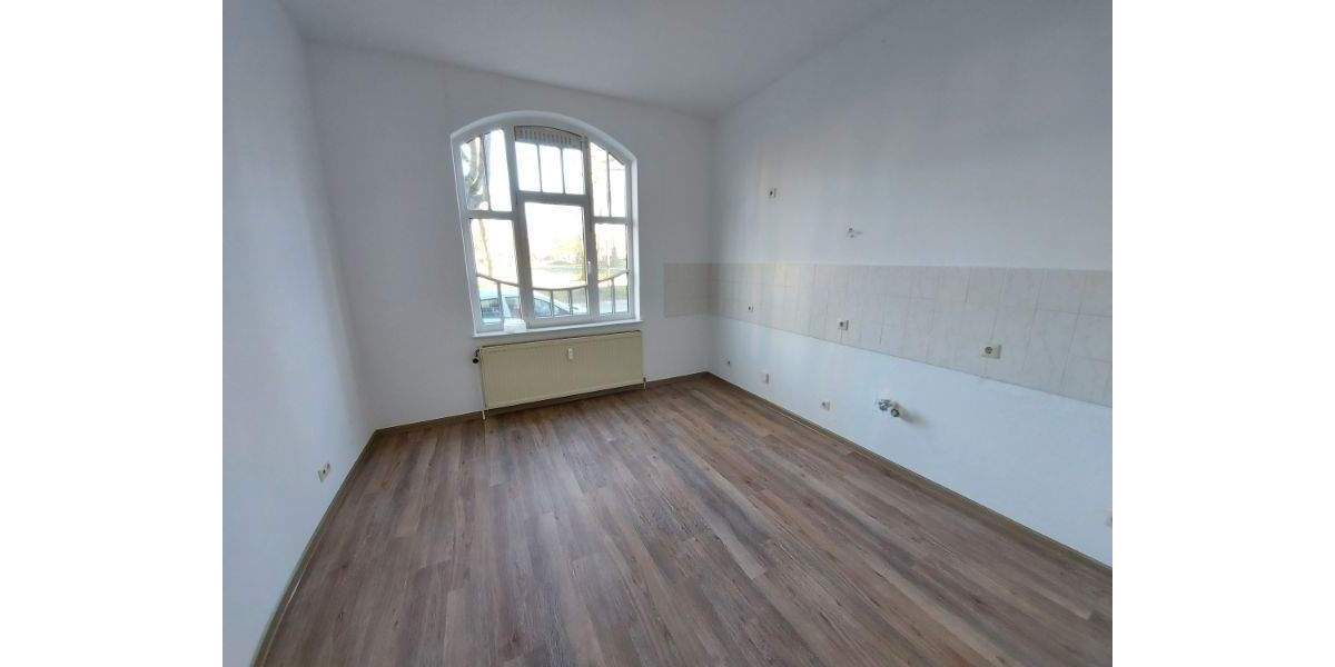 Etagenwohnung Bremerhaven Lehe - 3 Zimmer, 89 m&sup2;, 570&euro; | Angebot:24826766