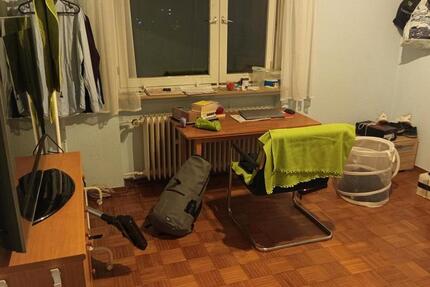 Wohnen auf Zeit Marburg Cappel - 1 Zimmer, 17 m&sup2;, 400&euro; | Angebot:26250636