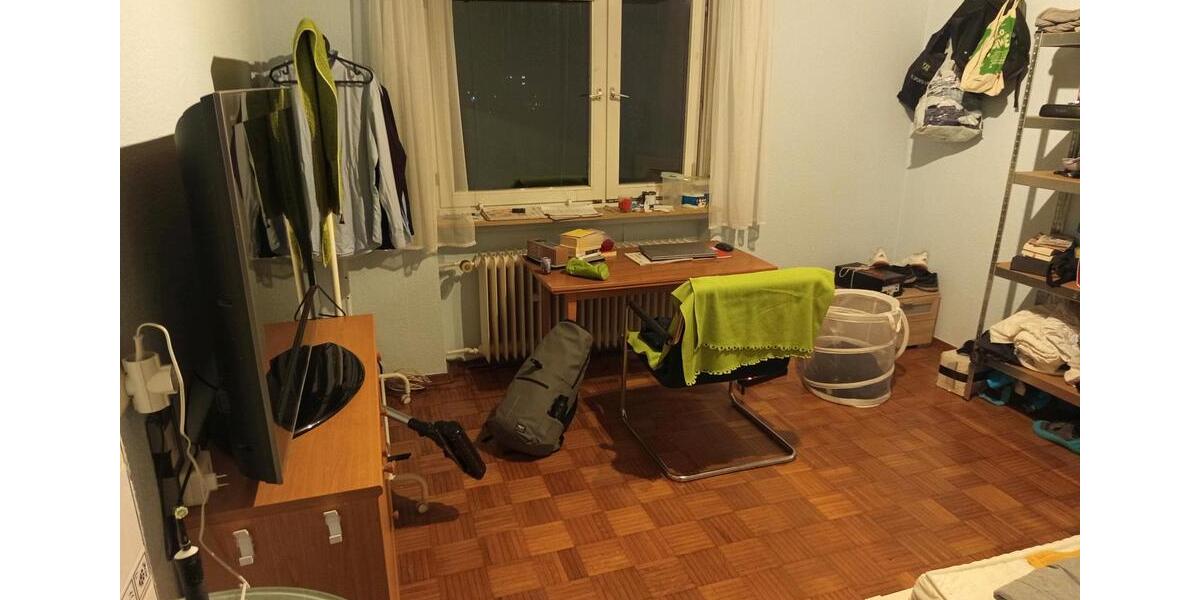 Wohnen auf Zeit Marburg Cappel - 1 Zimmer, 17 m&sup2;, 400&euro; | Angebot:26250636