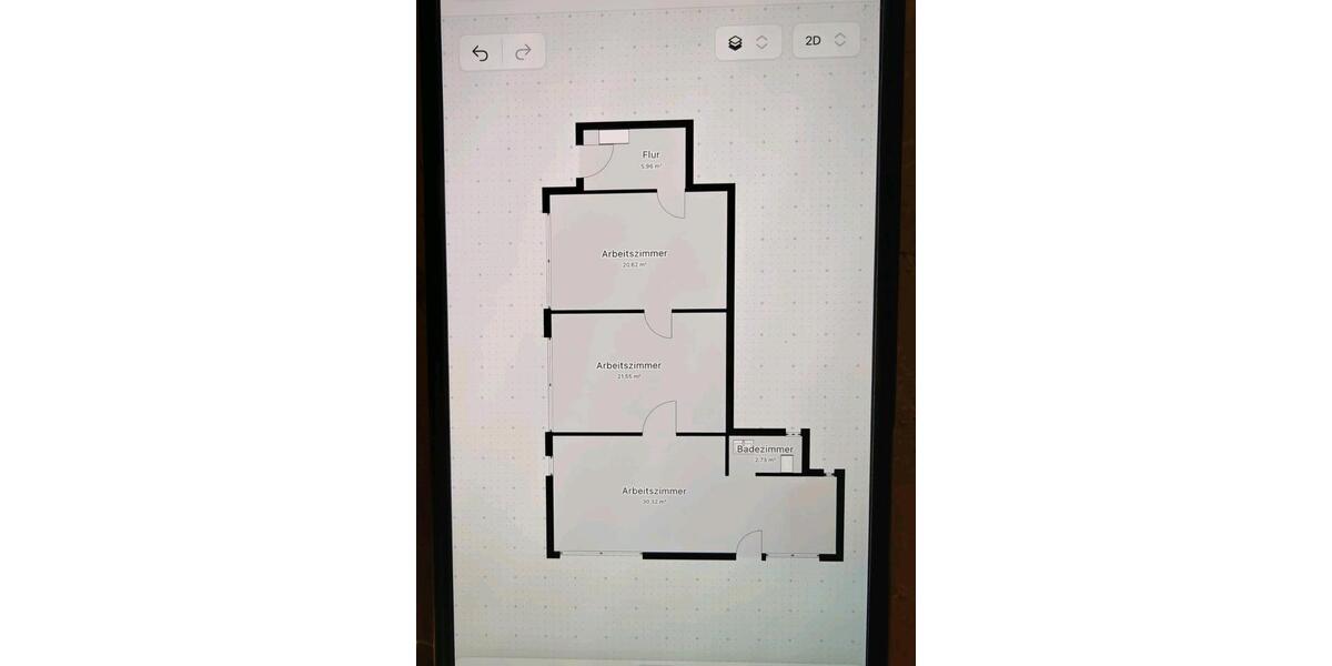 Gewerbeobjekt Veitshöchheim - 600&euro; | Angebot:24702948