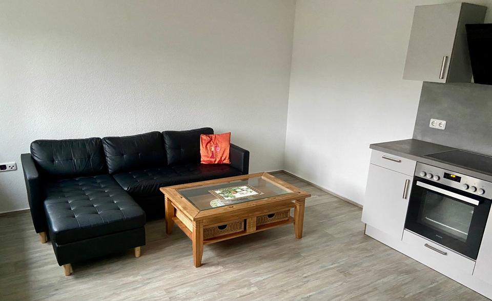 Erdgeschoßwohnung Meschede - 2 Zimmer, 55 m&sup2;, 75&euro; | Angebot:25439707