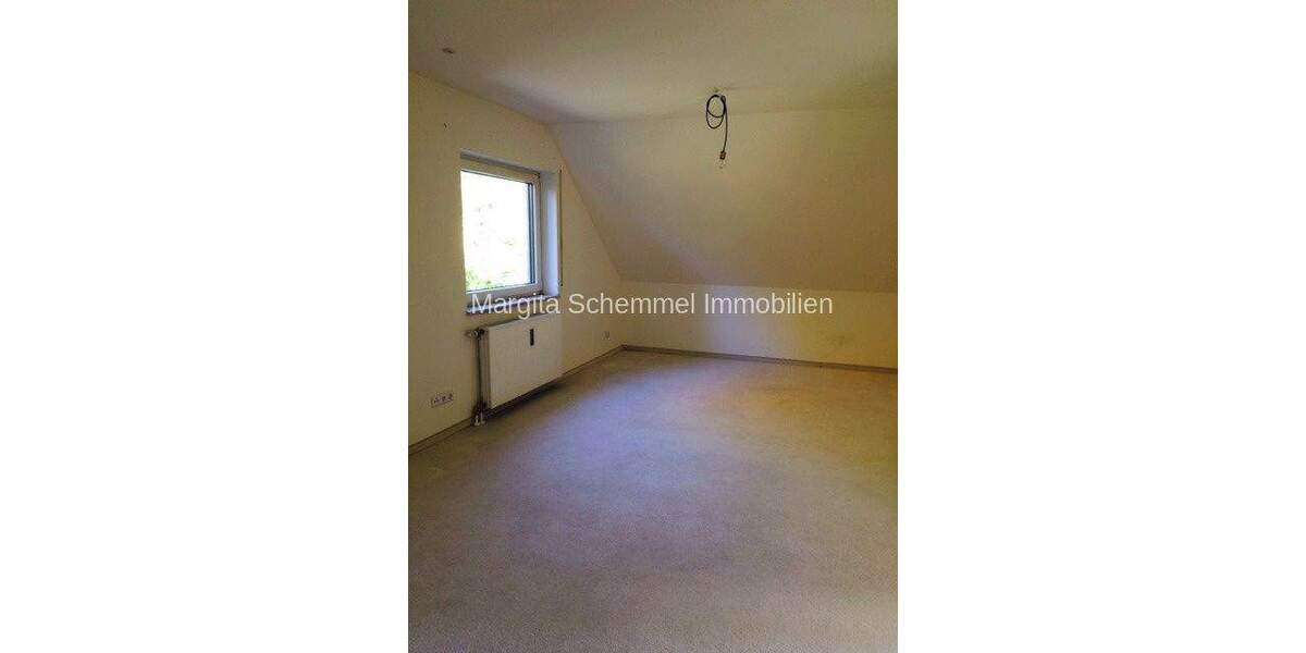 Etagenwohnung Schwanstetten Schwand - 3 Zimmer, 80 m&sup2;, 670&euro; | Angebot:25176070
