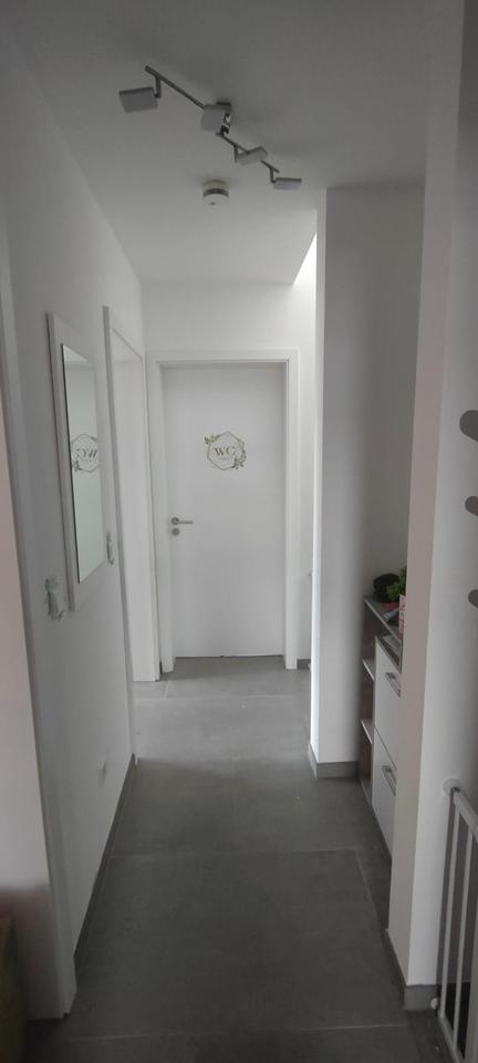 DHH Doppelhaushälfte zimmer