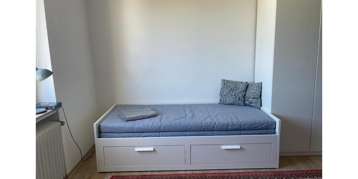 Etagenwohnung Cuxhaven Döse - 2 Zimmer, 63 m&sup2;, 1.200&euro; | Angebot:26423558