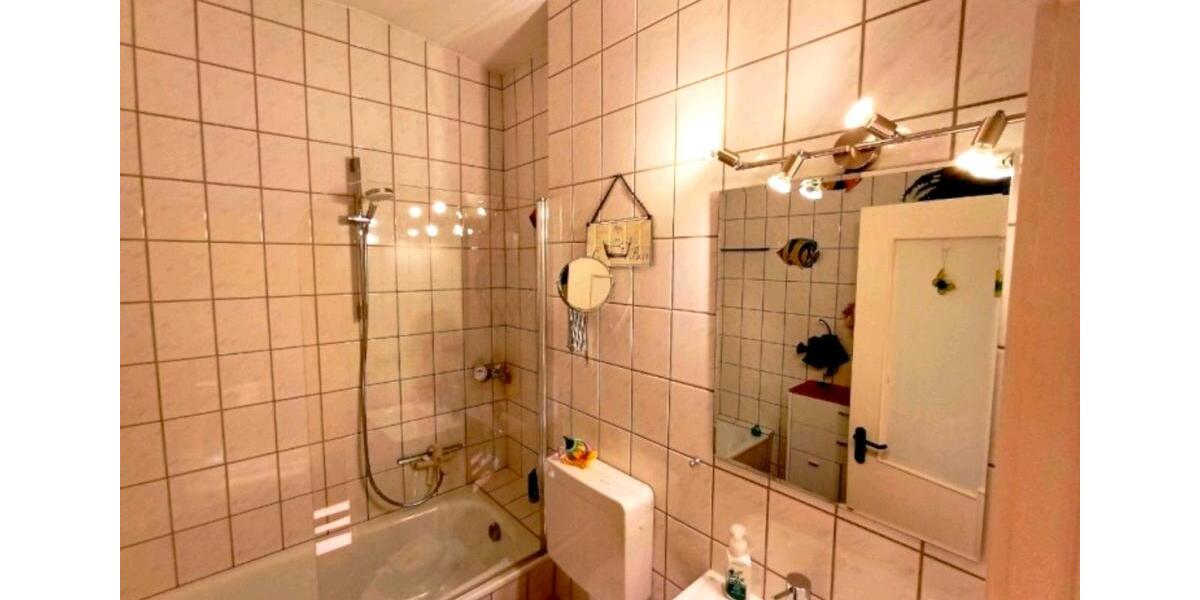 Wohnen auf Zeit Hamburg Wandsbek - 1 Zimmer, 14 m&sup2;, 469&euro; | Angebot:26690729