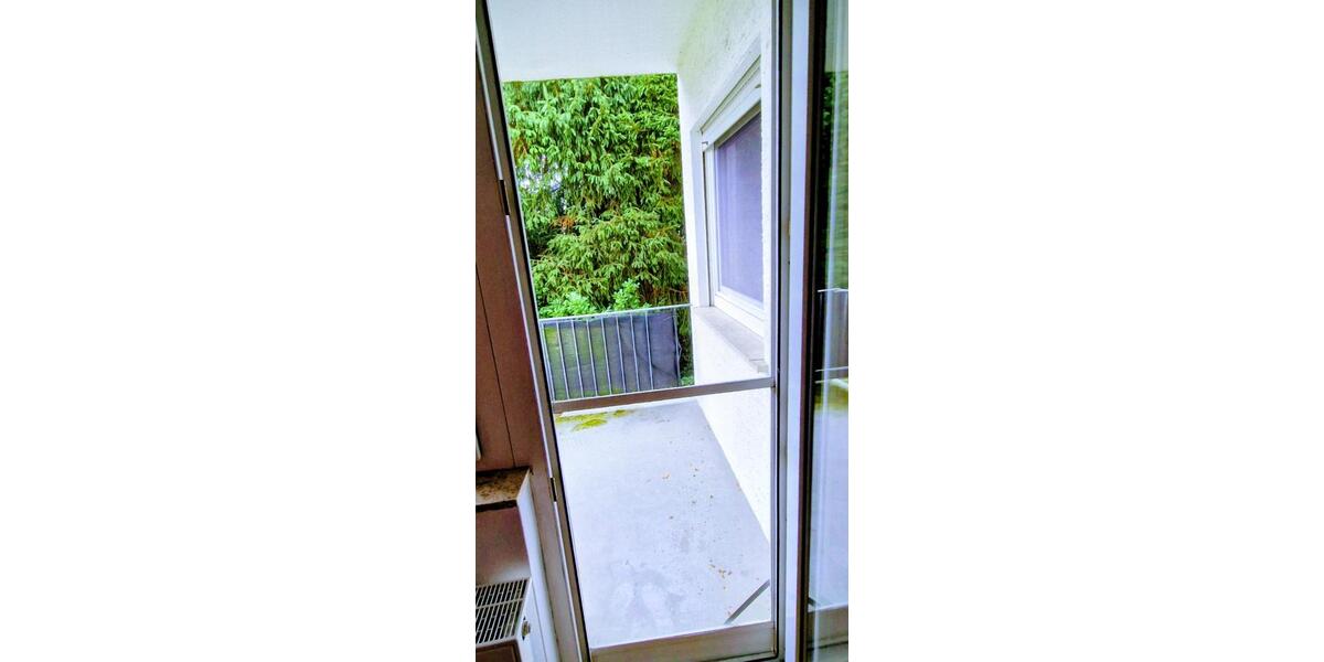 Erdgeschoßwohnung Münster (Hessen) - 3 Zimmer, 58 m&sup2;, 850&euro; | Angebot:25277883