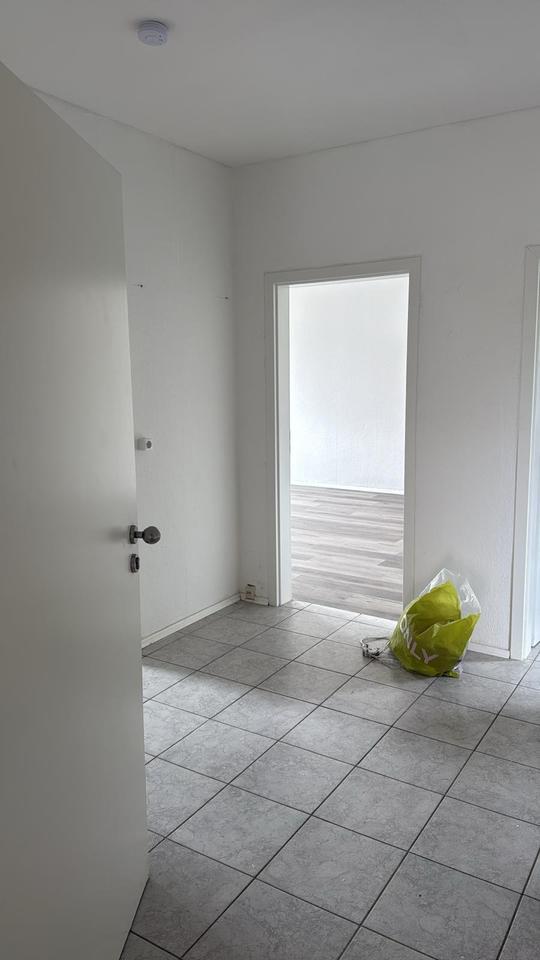 Wohnung in Frielendorf