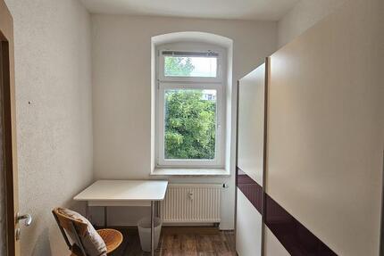 Wohnen auf Zeit Gera Alt-Taubenpreskeln - 1.5 Zimmer, 15 m&sup2;, 250&euro; | Angebot:26578403